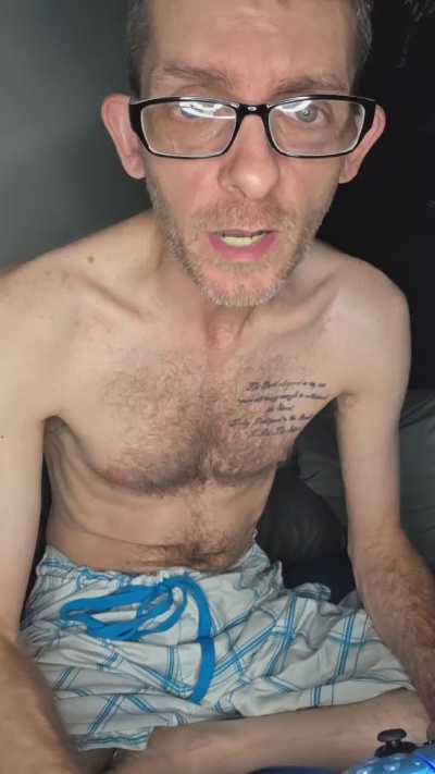 SlimDaddy4u live cam on Cam4
