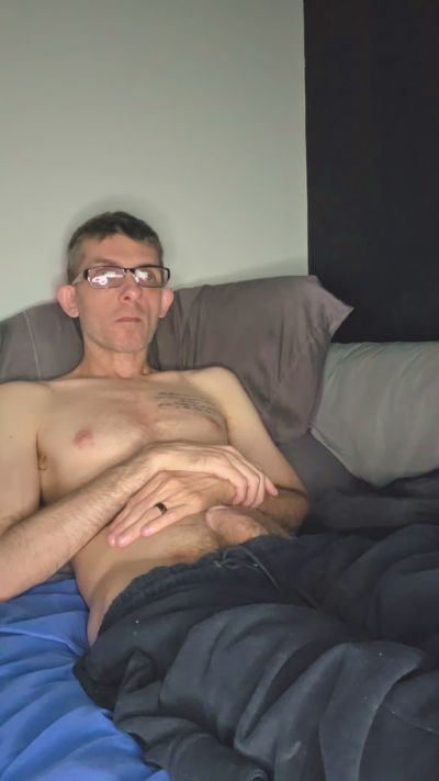 SlimDaddy4u live cam on Cam4