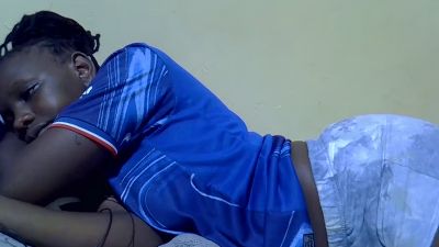 Slimgirl5 live cam on Cam4