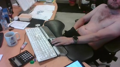 Slovotski live cam on Cam4
