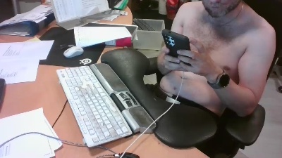 Slovotski live cam on Cam4