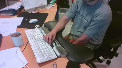 Slovotski live cam on Cam4