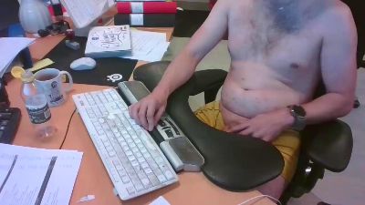 Slovotski live cam on Cam4