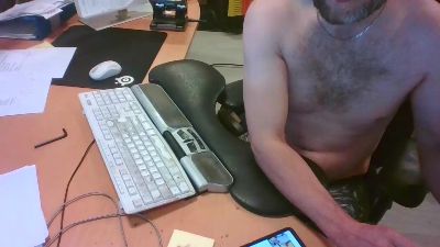 Slovotski live cam on Cam4