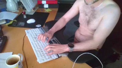 Slovotski live cam on Cam4