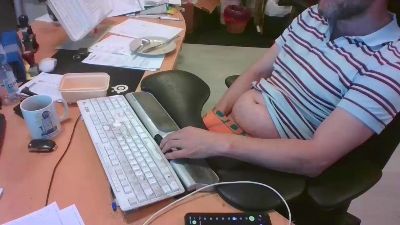 Slovotski live cam on Cam4