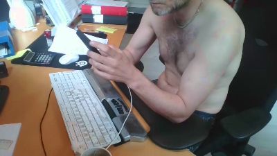 Slovotski live cam on Cam4