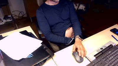 Slovotski live cam on Cam4