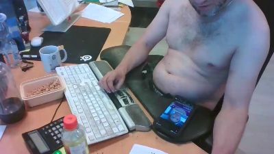 Slovotski live cam on Cam4