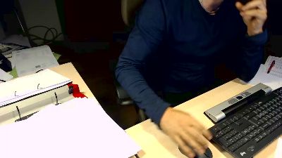 Slovotski live cam on Cam4