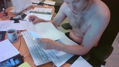Slovotski live cam on Cam4