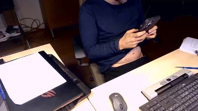 Slovotski live cam on Cam4