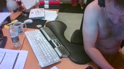 Slovotski live cam on Cam4