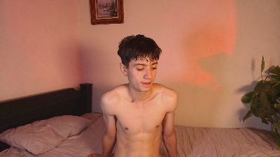 SlowBurnMystic live cam on Cam4