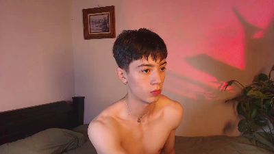 SlowBurnMystic live cam on Cam4