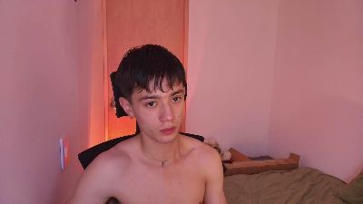 SlowBurnMystic live cam on Cam4