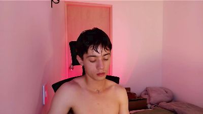 SlowBurnMystic live cam on Cam4