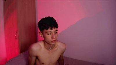 SlowBurnMystic live cam on Cam4