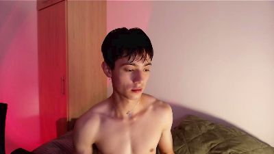 SlowBurnMystic live cam on Cam4