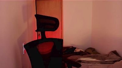 SlowBurnMystic live cam on Cam4