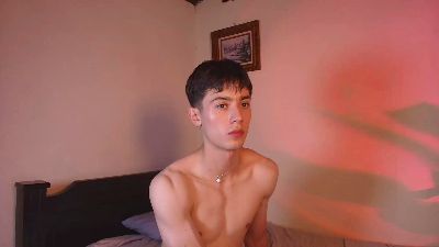 SlowBurnMystic live cam on Cam4