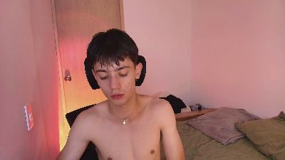 SlowBurnMystic live cam on Cam4