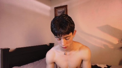 SlowBurnMystic live cam on Cam4