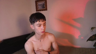SlowBurnMystic live cam on Cam4