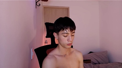 SlowBurnMystic live cam on Cam4