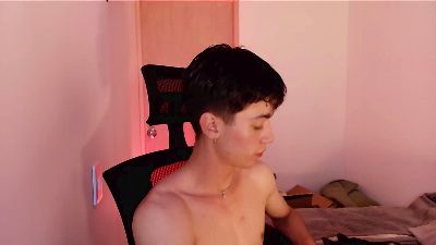 SlowBurnMystic live cam on Cam4