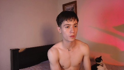 SlowBurnMystic live cam on Cam4