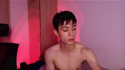 SlowBurnMystic live cam on Cam4