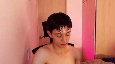 SlowBurnMystic live cam on Cam4