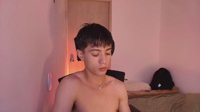 SlowBurnMystic live cam on Cam4