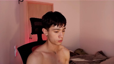 SlowBurnMystic live cam on Cam4