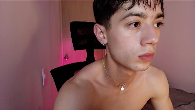 SlowBurnMystic live cam on Cam4
