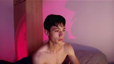 SlowBurnMystic live cam on Cam4