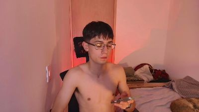 SlowBurnMystic live cam on Cam4
