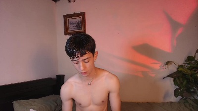 SlowBurnMystic live cam on Cam4