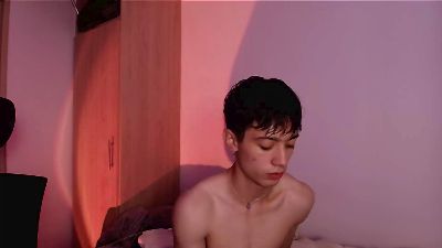 SlowBurnMystic live cam on Cam4