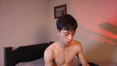 SlowBurnMystic live cam on Cam4