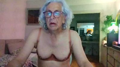 SlutCarla live cam on Cam4