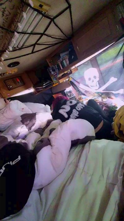 Slut__Muffin live cam on Cam4