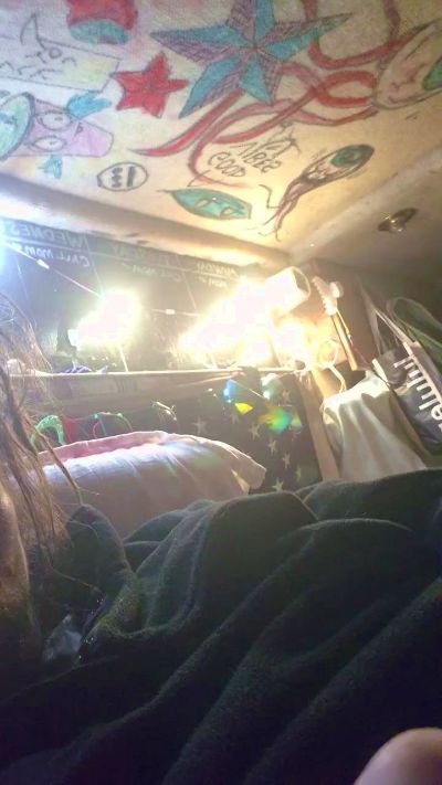 Slut__Muffin live cam on Cam4