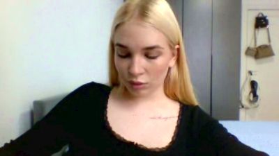 SlyviaBartucca live cam on Cam4