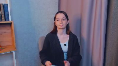 SlyviaHuot live female webcam from Serbia