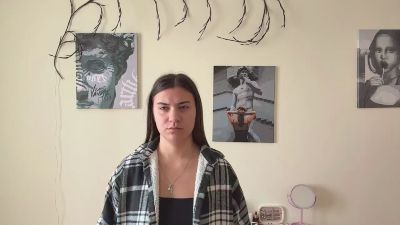 SlyviaRodell live cam on Cam4
