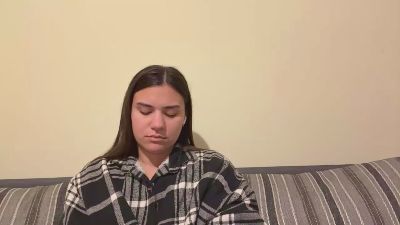 SlyviaRodell live cam on Cam4