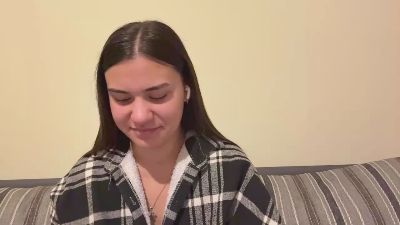 SlyviaRodell live cam on Cam4