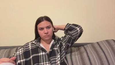 SlyviaRodell live cam on Cam4